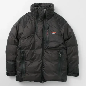 Down Wear^NANGA / Aurora Light Down Stand Collar Down Jacket Mikami