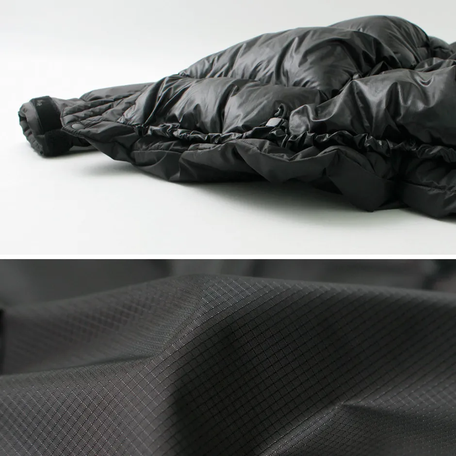Down Wear^NANGA / Aurora Light Utility Down Jacket