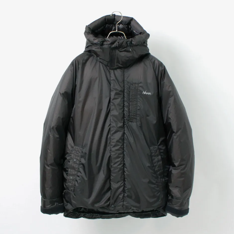 Down Wear^NANGA / Aurora Light Utility Down Jacket