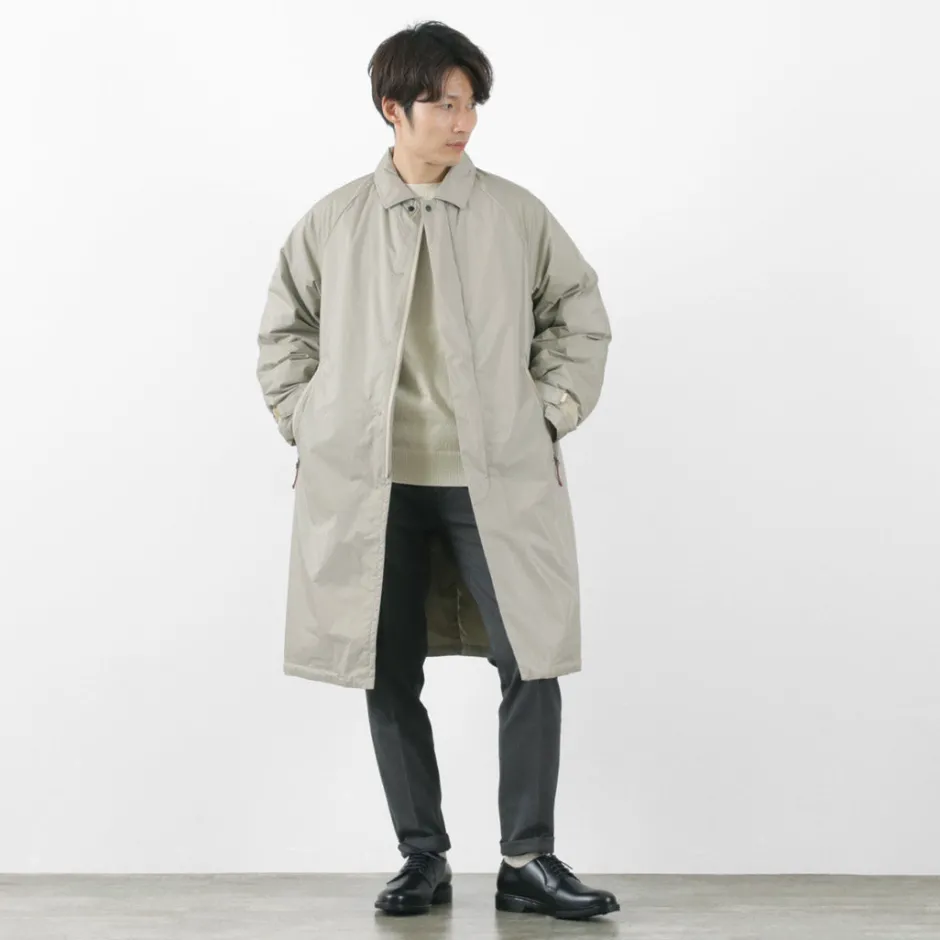 Coats^NANGA / Aurora Soutien Collar Down Coat