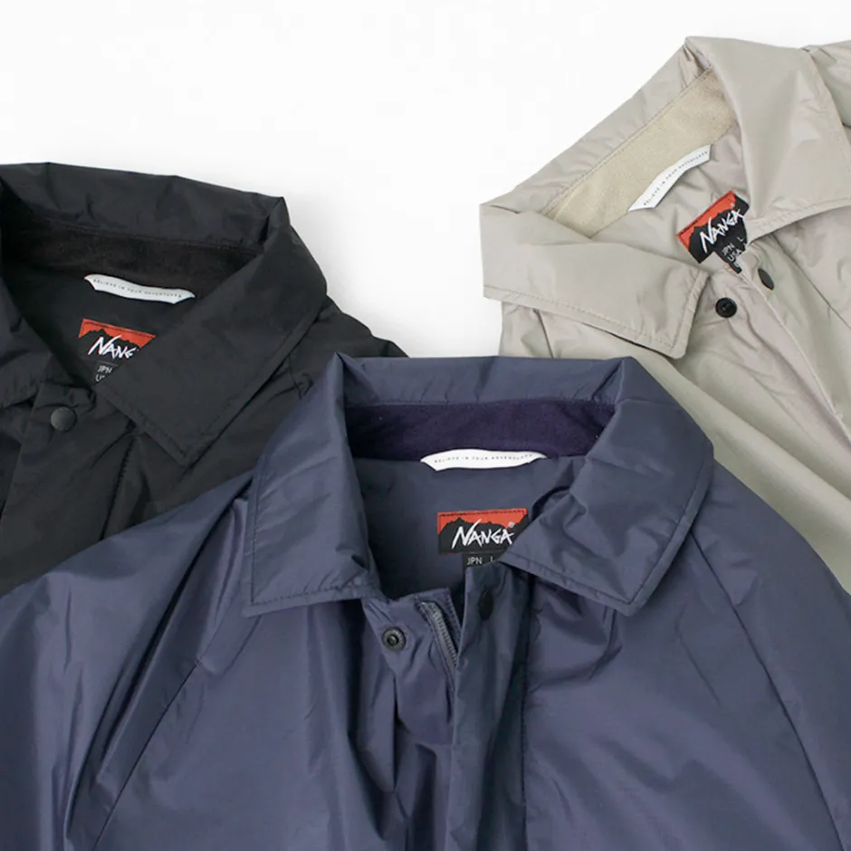 Coats^NANGA / Aurora Soutien Collar Down Coat
