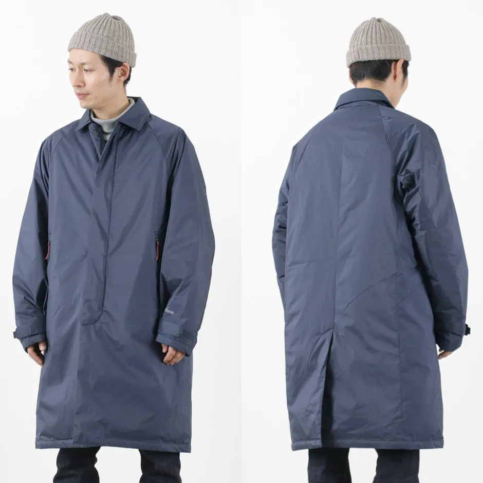 Coats^NANGA / Aurora Soutien Collar Down Coat