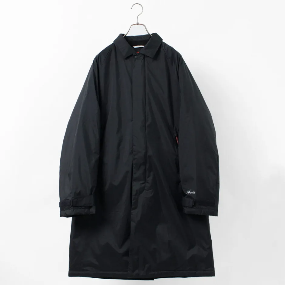 Coats^NANGA / Aurora Soutien Collar Down Coat