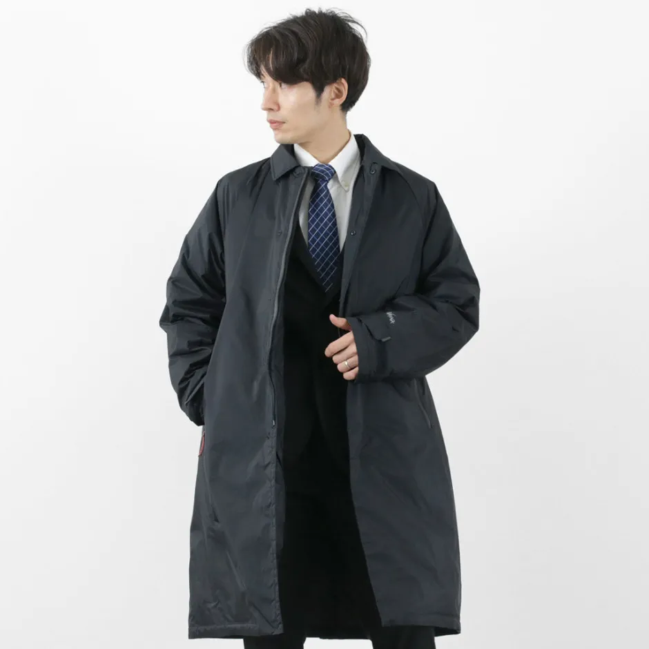 Coats^NANGA / Aurora Soutien Collar Down Coat