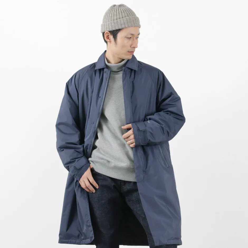 Coats^NANGA / Aurora Soutien Collar Down Coat