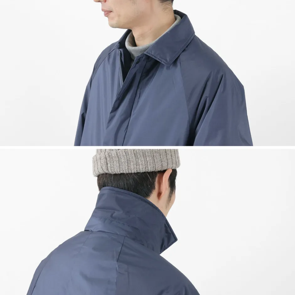 Coats^NANGA / Aurora Soutien Collar Down Coat