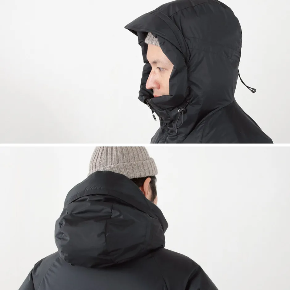 Down Wear^NANGA / AURORA TEX DOWN JACKET IBUKI