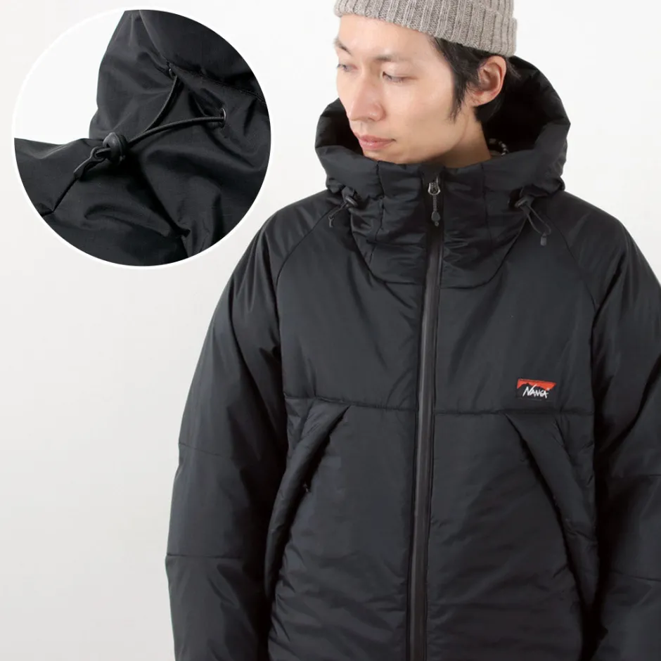 Down Wear^NANGA / AURORA TEX DOWN JACKET IBUKI