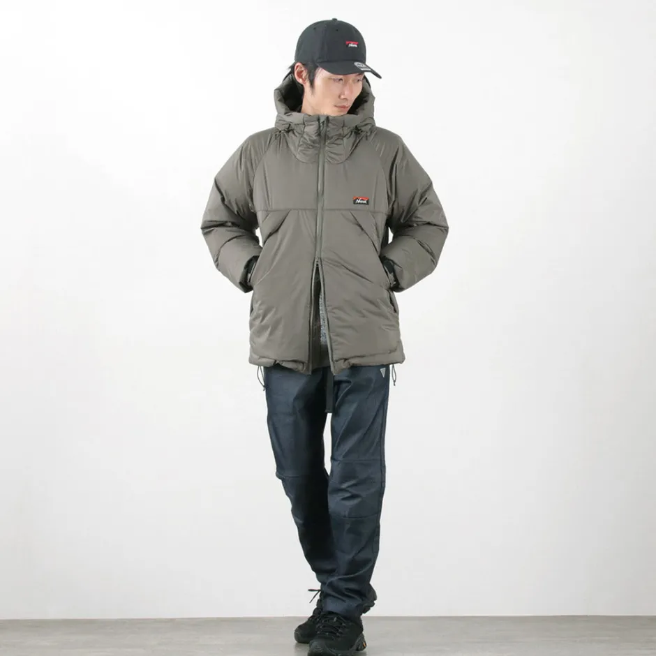 Down Wear^NANGA / AURORA TEX DOWN JACKET IBUKI