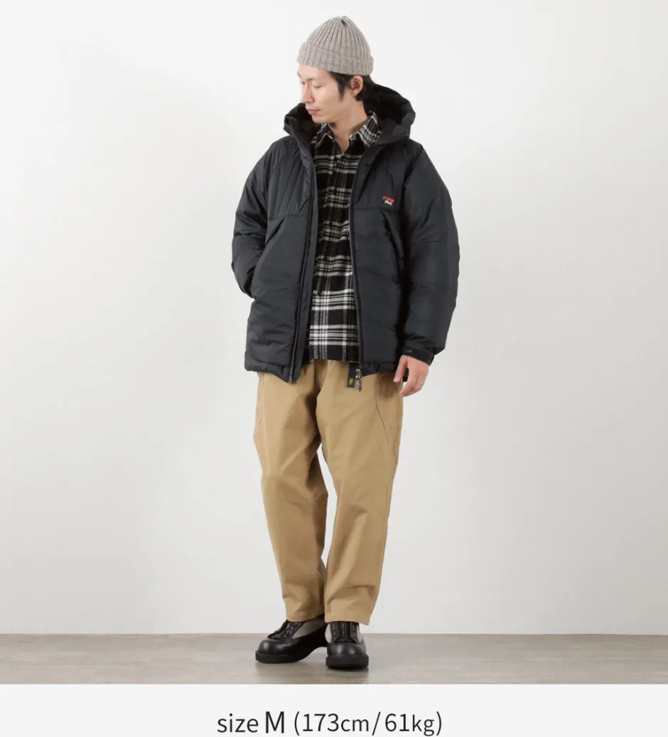 Down Wear^NANGA / AURORA TEX DOWN JACKET IBUKI