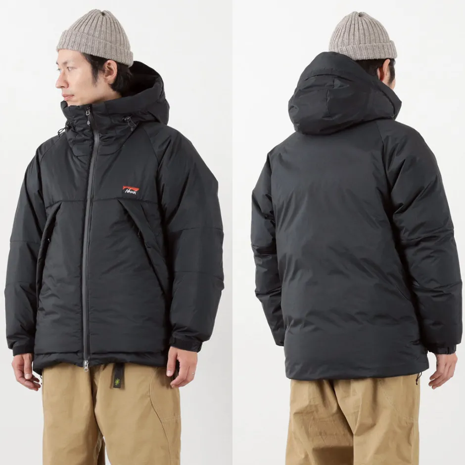 Down Wear^NANGA / AURORA TEX DOWN JACKET IBUKI