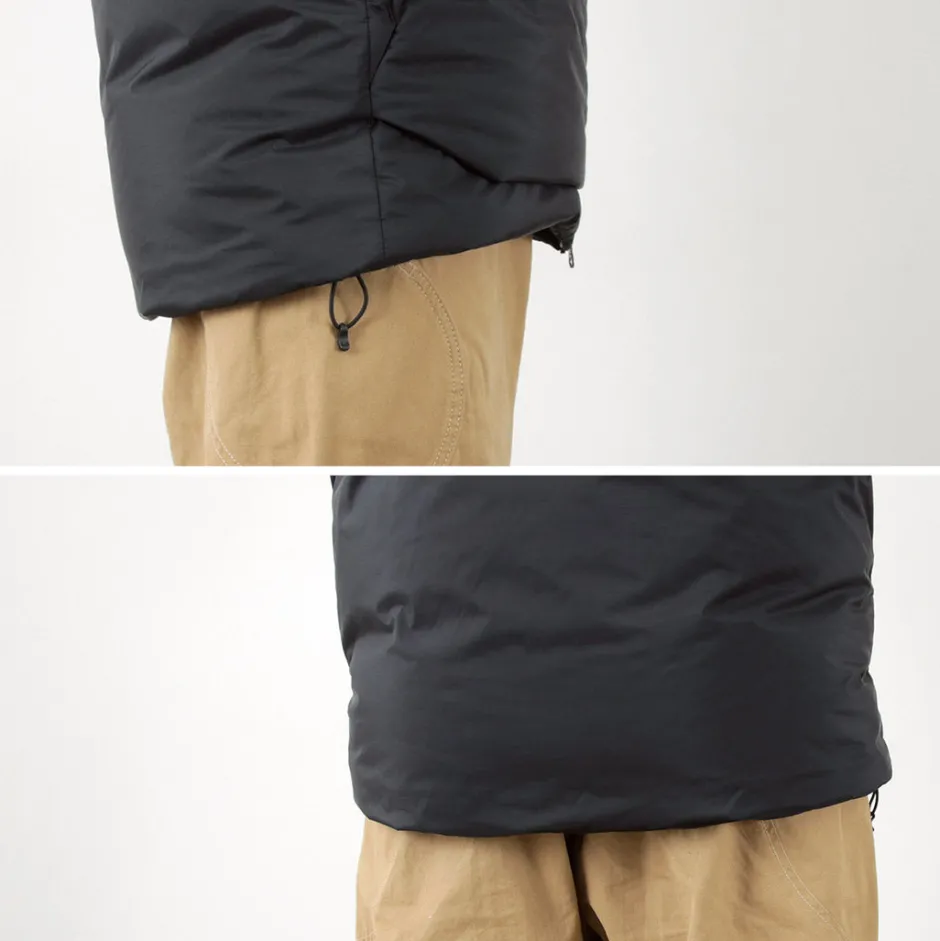 Down Wear^NANGA / AURORA TEX DOWN JACKET IBUKI