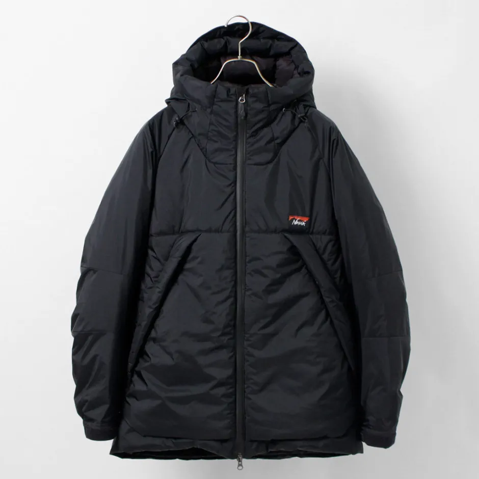 Down Wear^NANGA / AURORA TEX DOWN JACKET IBUKI