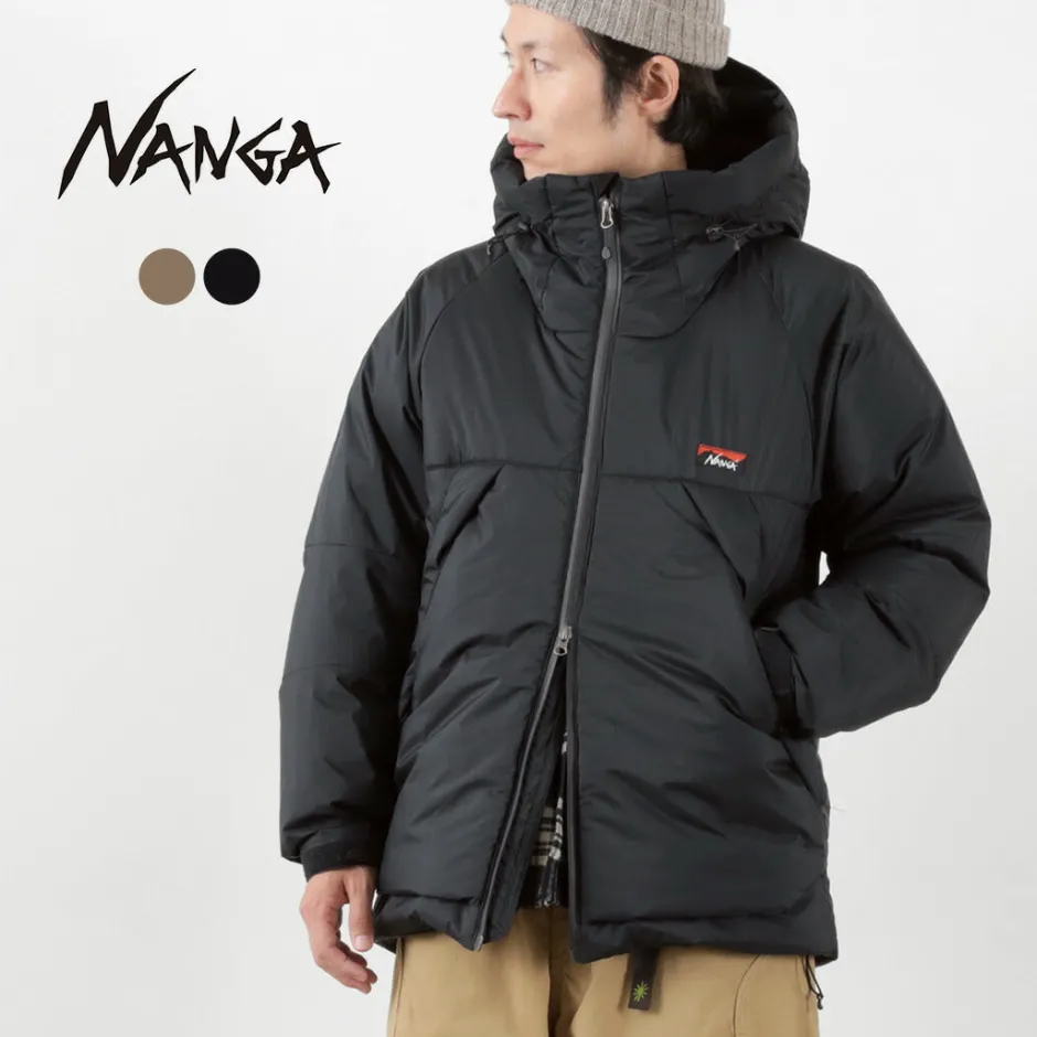 Down Wear^NANGA / AURORA TEX DOWN JACKET IBUKI