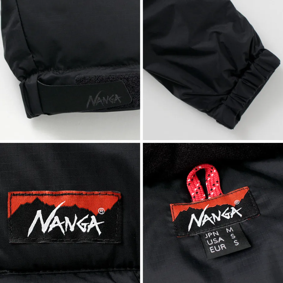 Down Wear^NANGA / AURORA TEX DOWN JACKET IBUKI
