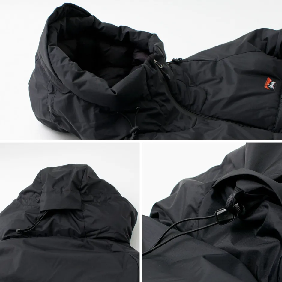 Down Wear^NANGA / AURORA TEX DOWN JACKET IBUKI