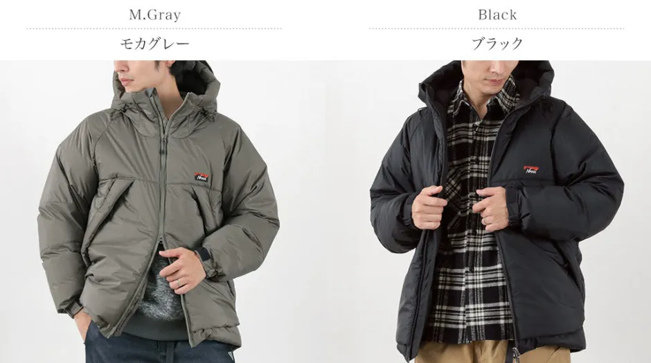 Down Wear^NANGA / AURORA TEX DOWN JACKET IBUKI
