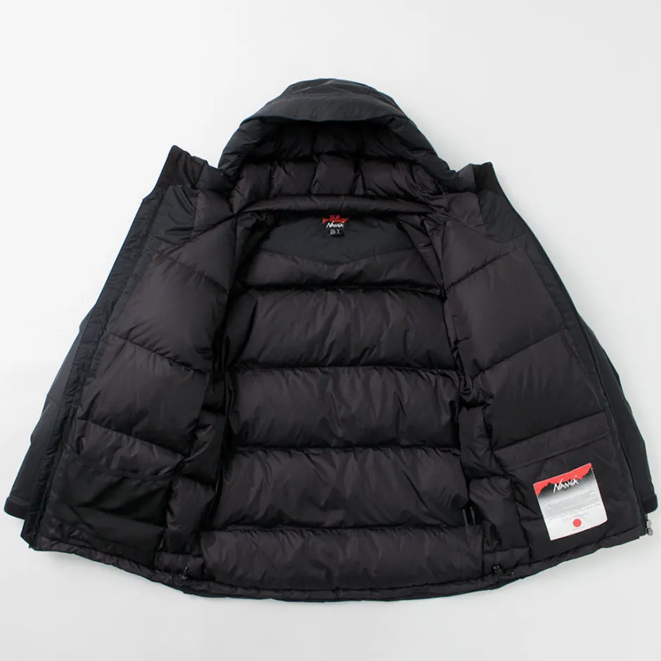 Down Wear^NANGA / AURORA TEX DOWN JACKET IBUKI