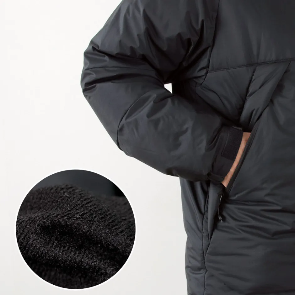 Down Wear^NANGA / AURORA TEX DOWN JACKET IBUKI