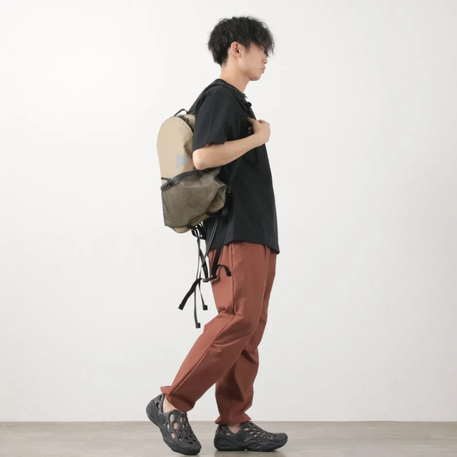 Trousers^NANGA / Dot Air Comfy Pants