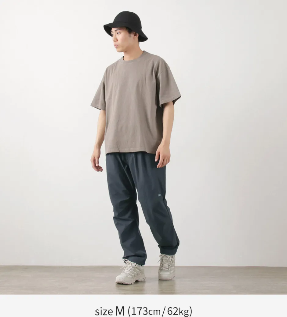 Trousers^NANGA / Dot Air Comfy Pants
