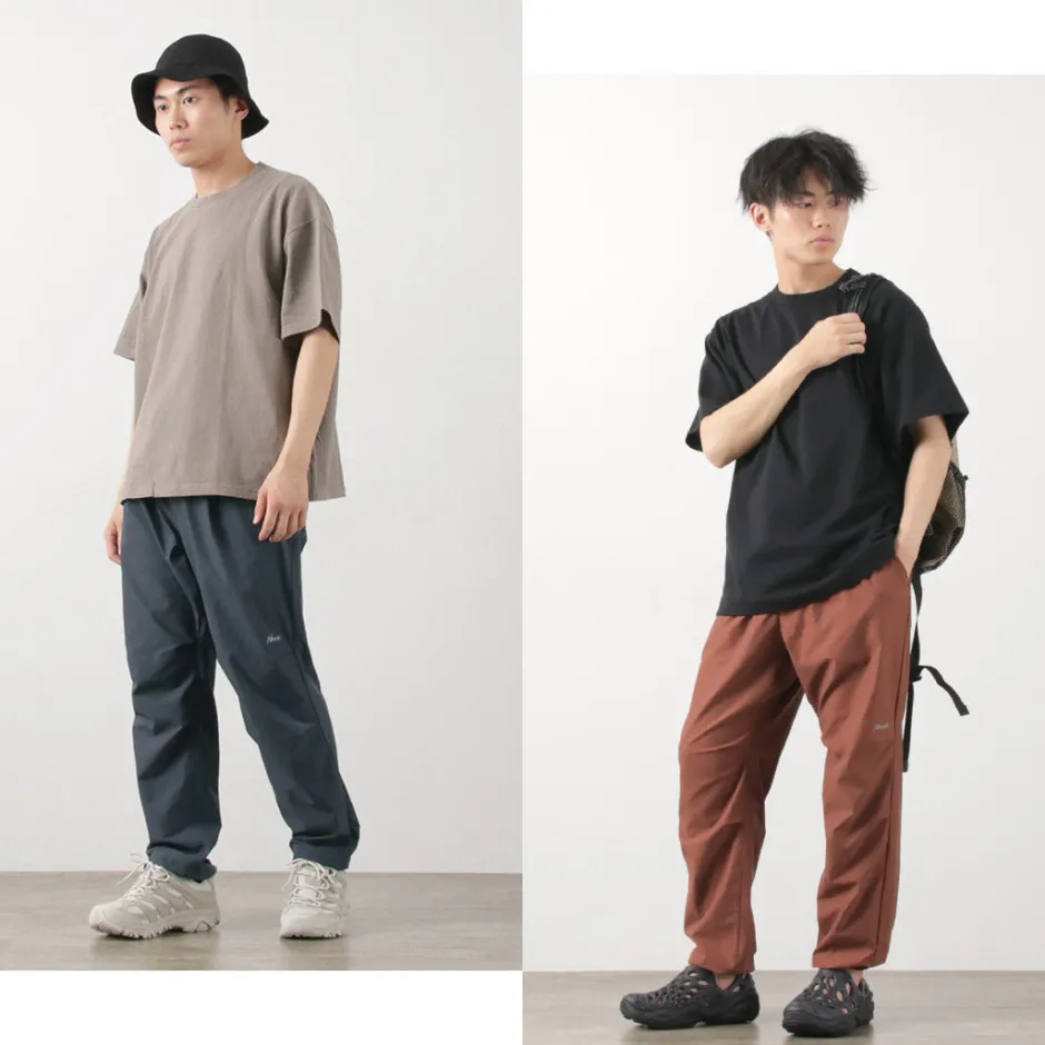 Trousers^NANGA / Dot Air Comfy Pants