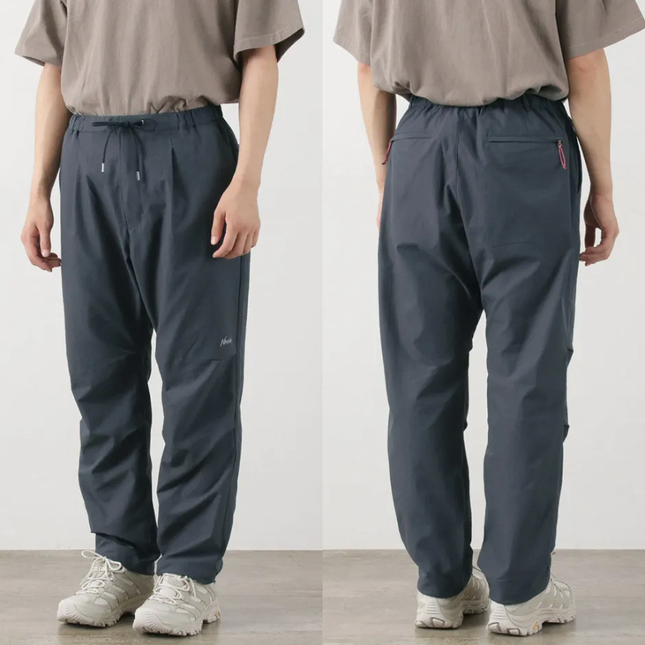Trousers^NANGA / Dot Air Comfy Pants
