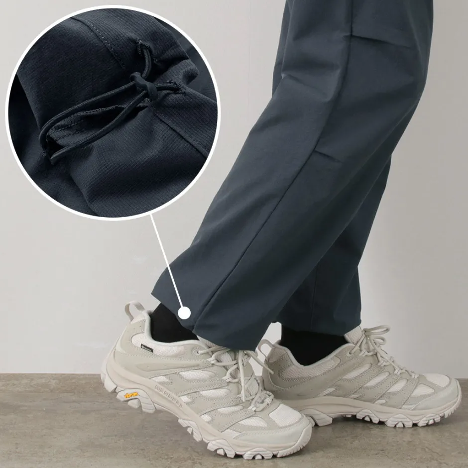 Trousers^NANGA / Dot Air Comfy Pants