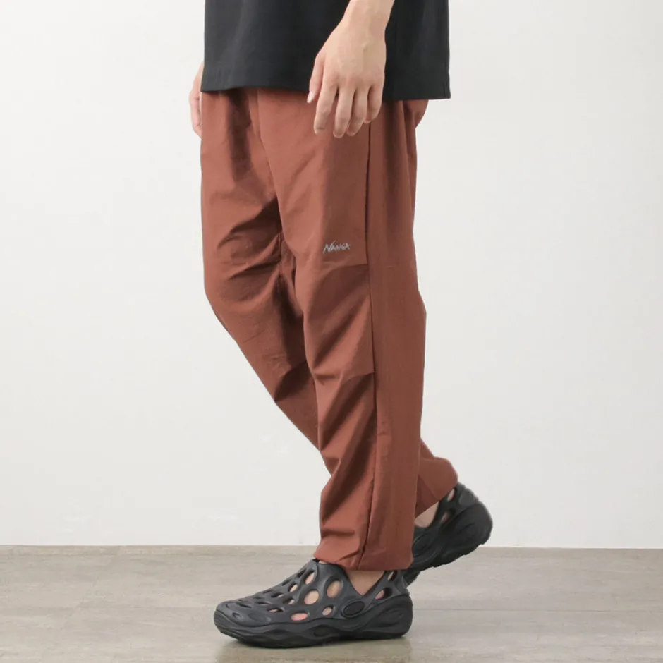 Trousers^NANGA / Dot Air Comfy Pants
