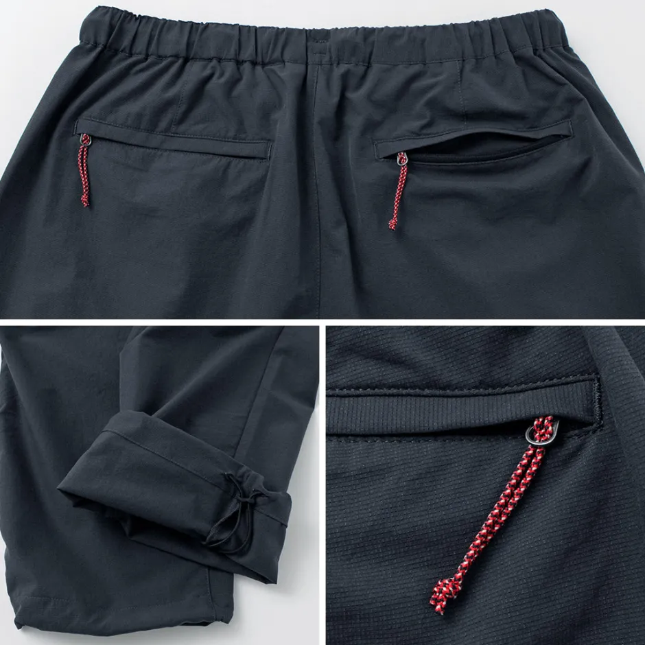 Trousers^NANGA / Dot Air Comfy Pants