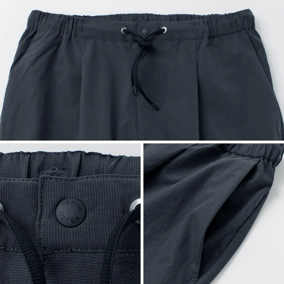 Trousers^NANGA / Dot Air Comfy Pants