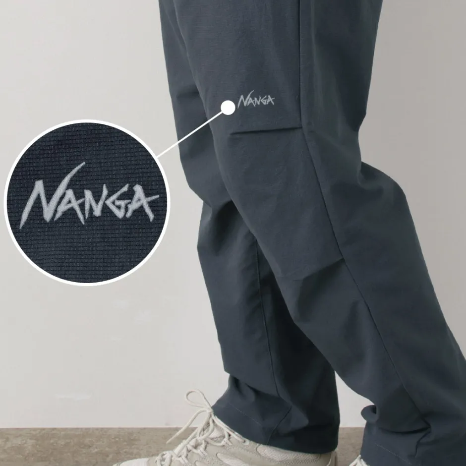 Trousers^NANGA / Dot Air Comfy Pants