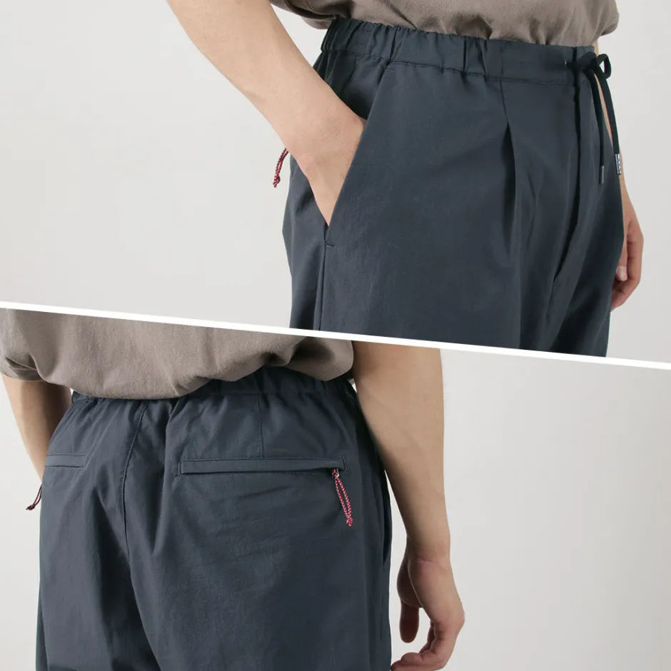 Trousers^NANGA / Dot Air Comfy Pants