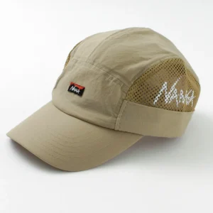 Hats^NANGA / DotAir MESH JET CAP