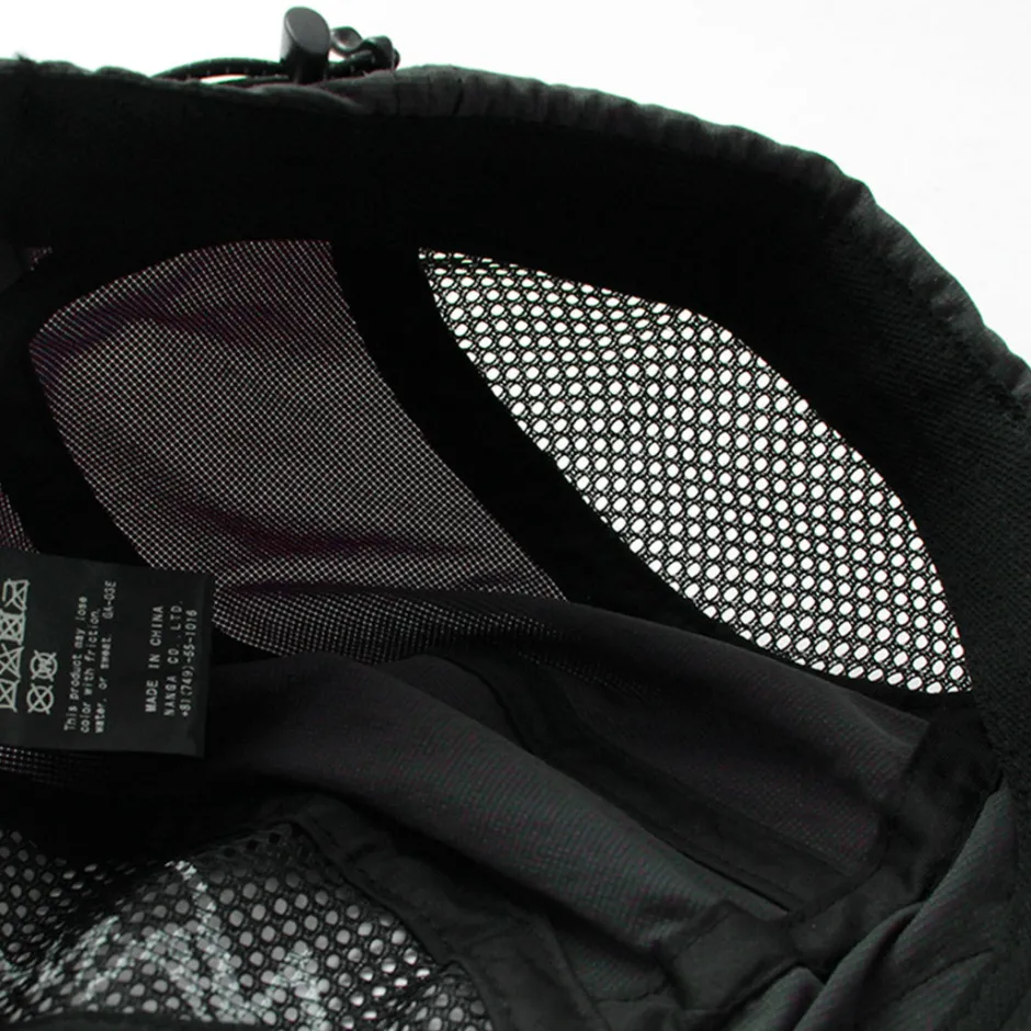 Hats^NANGA / DotAir MESH JET CAP