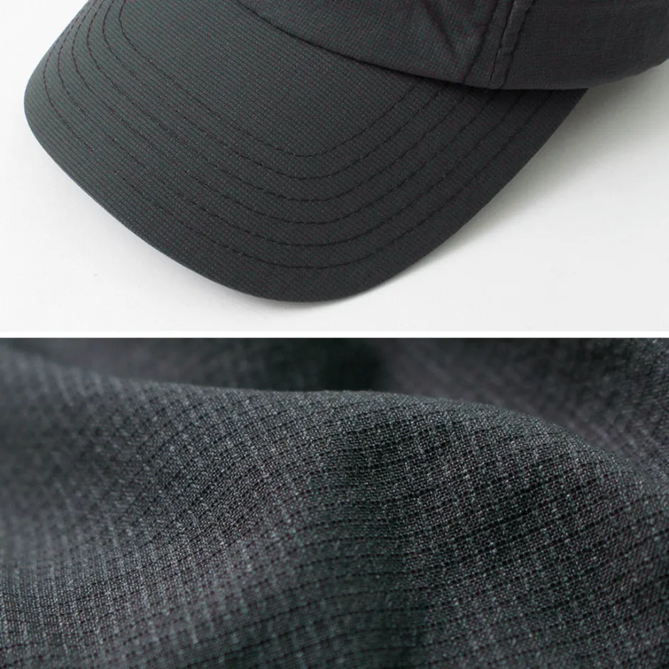 Hats^NANGA / DotAir MESH JET CAP