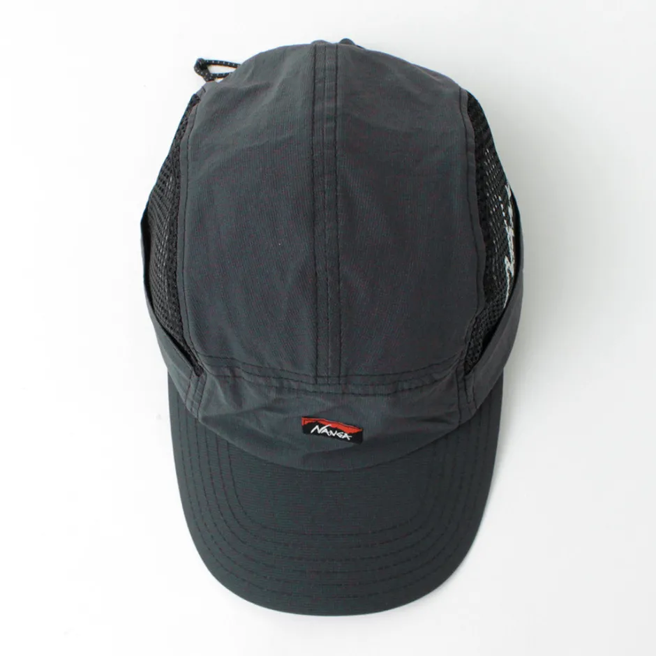 Hats^NANGA / DotAir MESH JET CAP