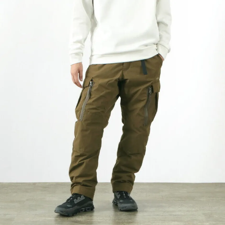 Trousers^NANGA / Down Pants Fire-resistant