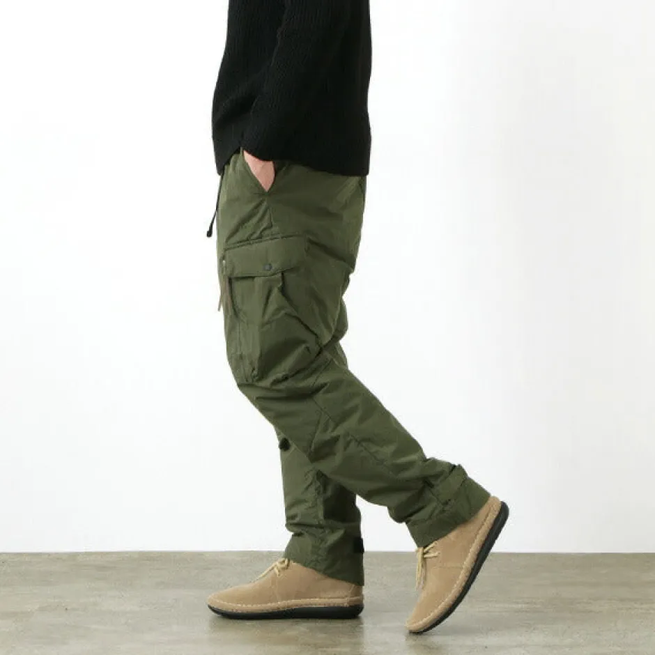 Trousers^NANGA / Down Pants Fire-resistant
