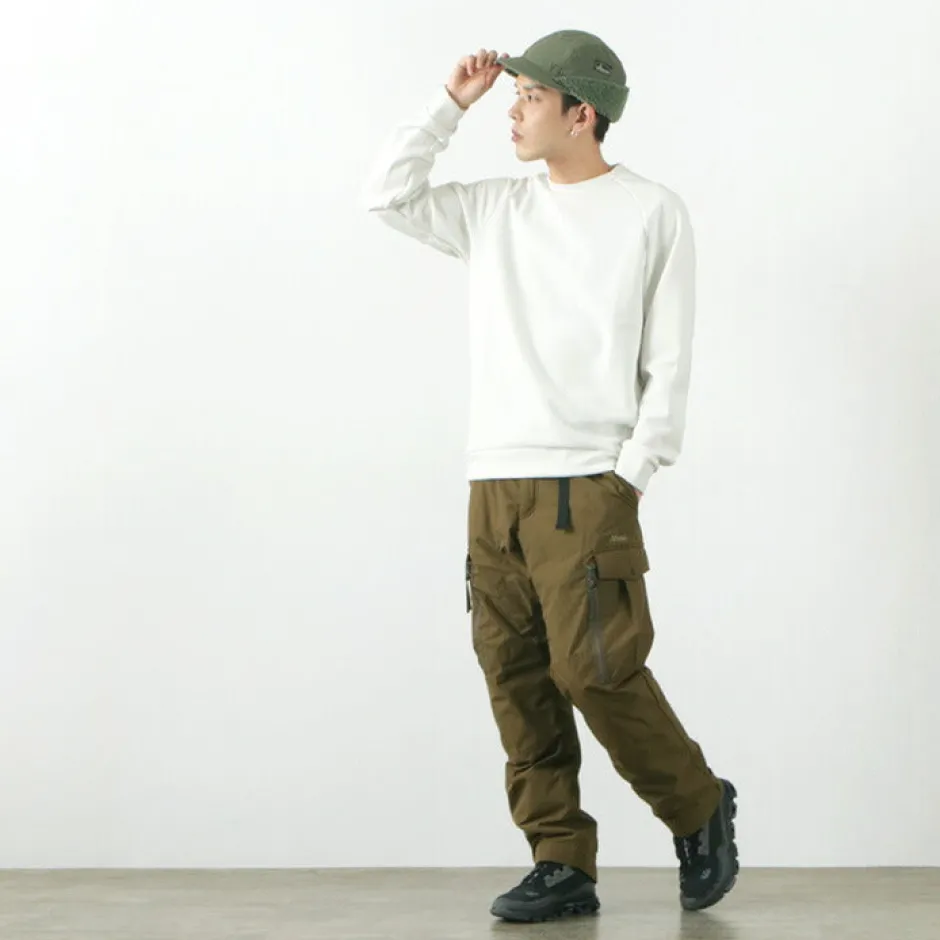Trousers^NANGA / Down Pants Fire-resistant