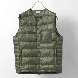 Down Wear^NANGA / Down Vest / Inner Down