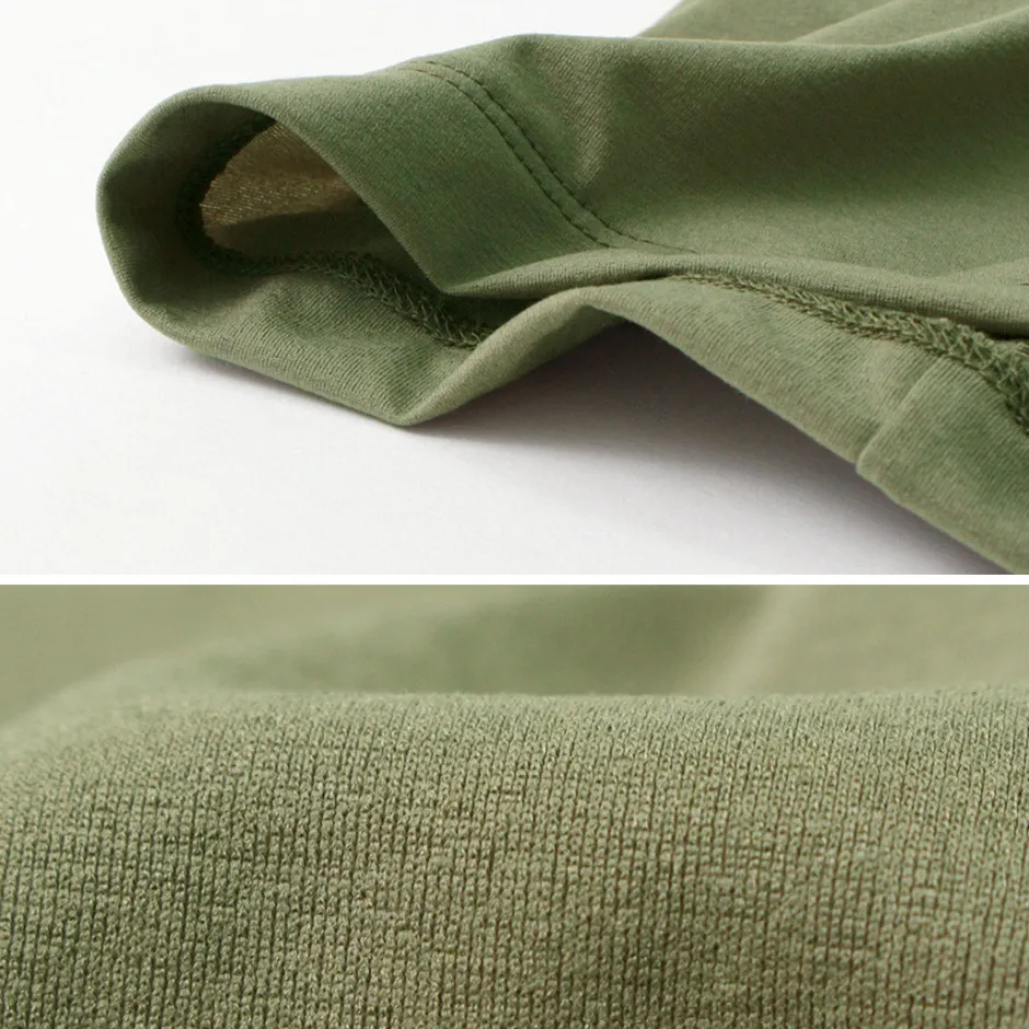 T-Shirts^NANGA / Dry base layer no sleeve tee