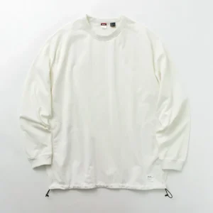 T-Shirts^NANGA / Eco Hybrid Oversized Long Sleeve T-Shirt