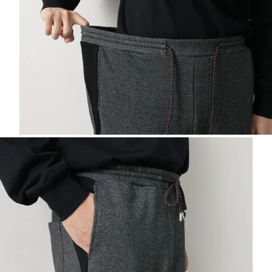 Trousers^NANGA / Eco Hybrid Sweat Jogger Pants