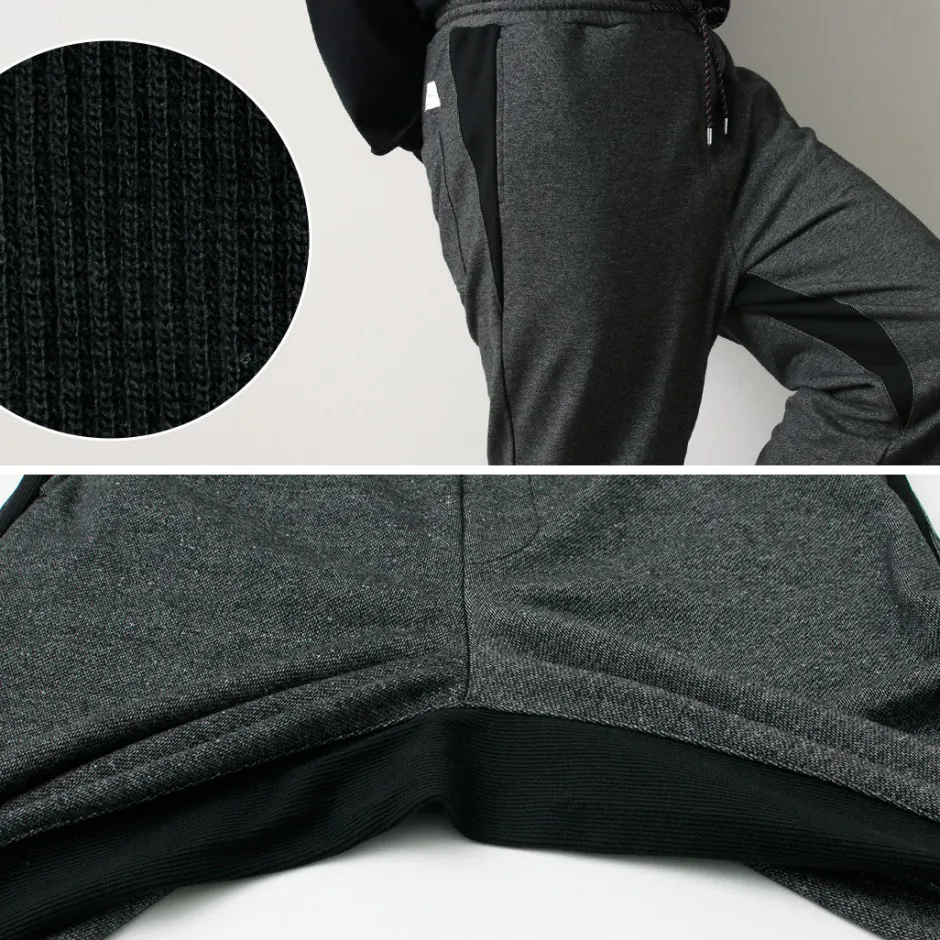 Trousers^NANGA / Eco Hybrid Sweat Jogger Pants