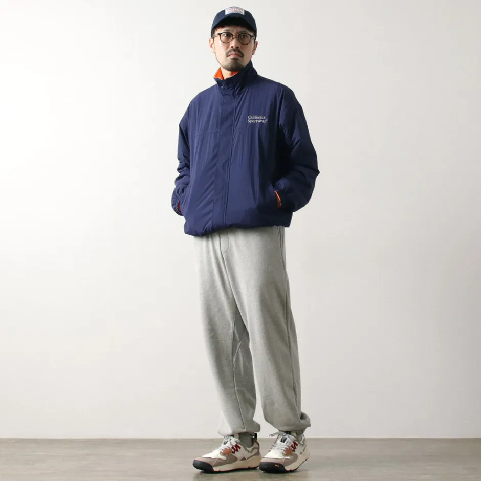 Trousers^NANGA / Eco Hybrid Sweat Jogger Pants