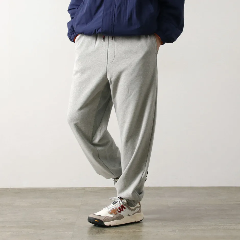 Trousers^NANGA / Eco Hybrid Sweat Jogger Pants