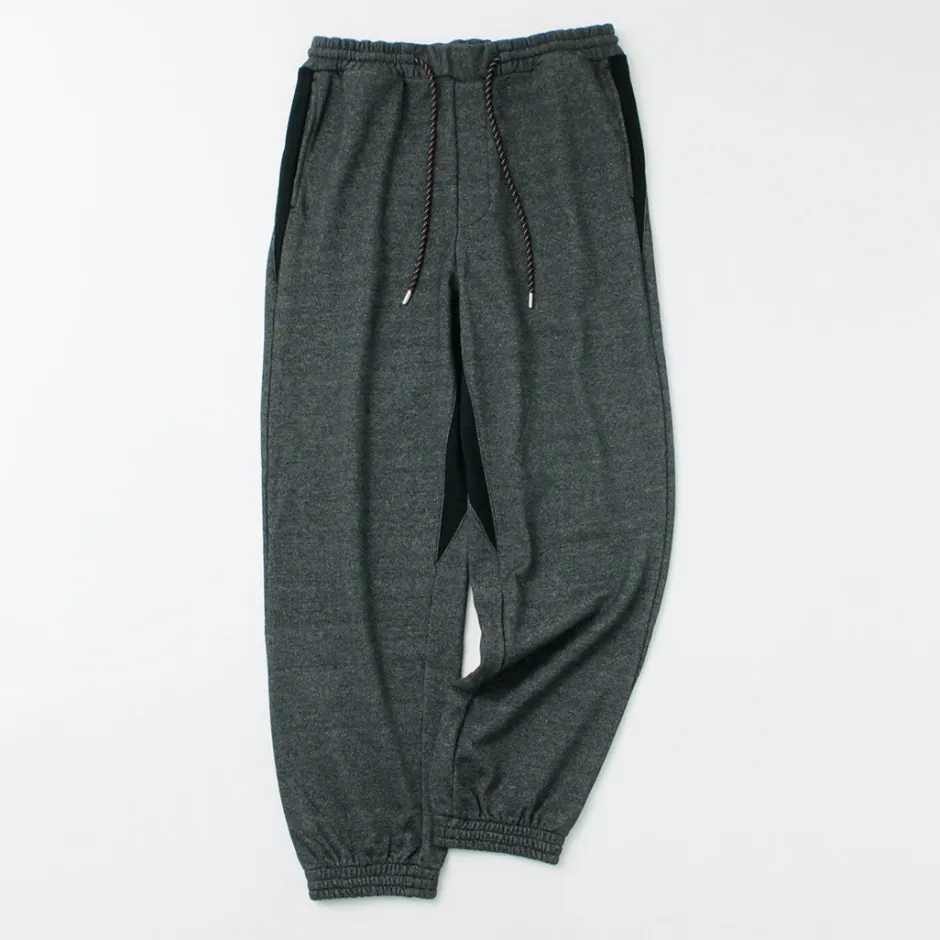 Trousers^NANGA / Eco Hybrid Sweat Jogger Pants