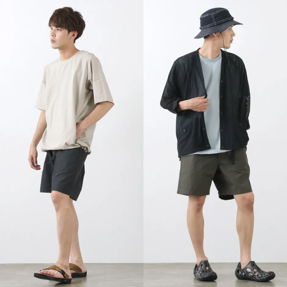 Trousers^NANGA / FIELD SHORTS Fire-resistant