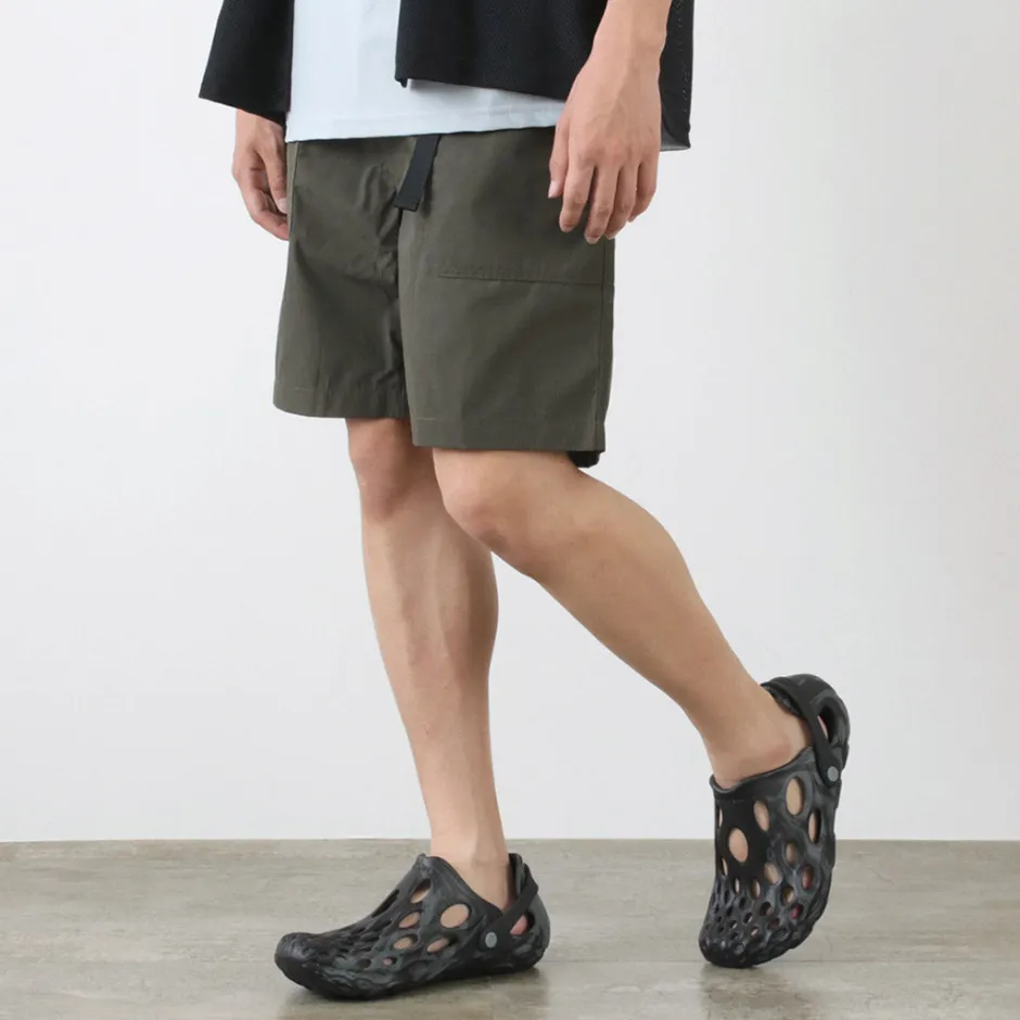 Trousers^NANGA / FIELD SHORTS Fire-resistant